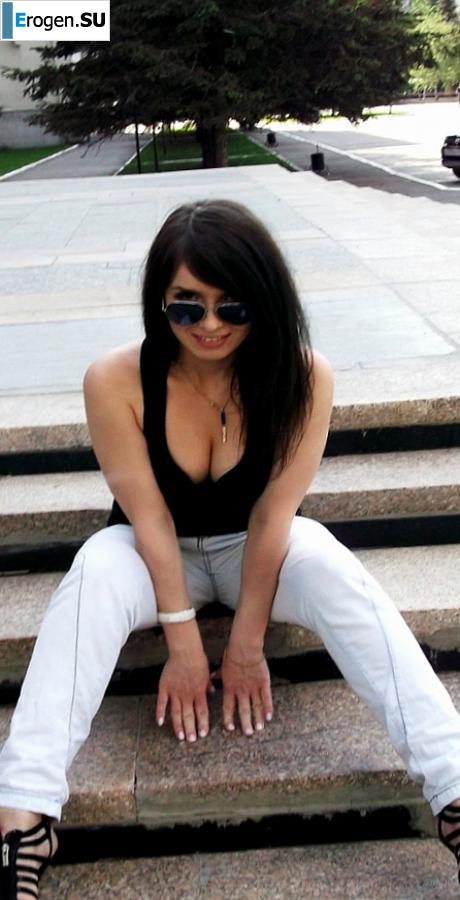 гламурная студентка. Фото 29