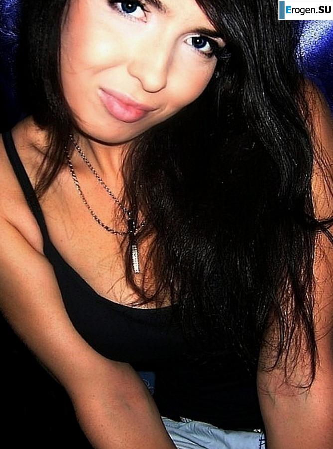 гламурная студентка. Фото 33