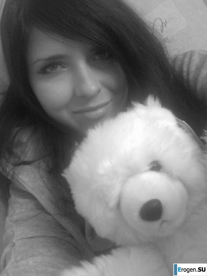 гламурная студентка. Фото 58