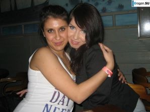 гламурная студентка. Эскиз 30