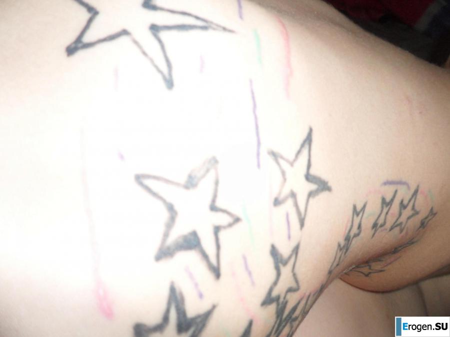 a young miniature girl with a bald daddy. Part 2. Photo 18