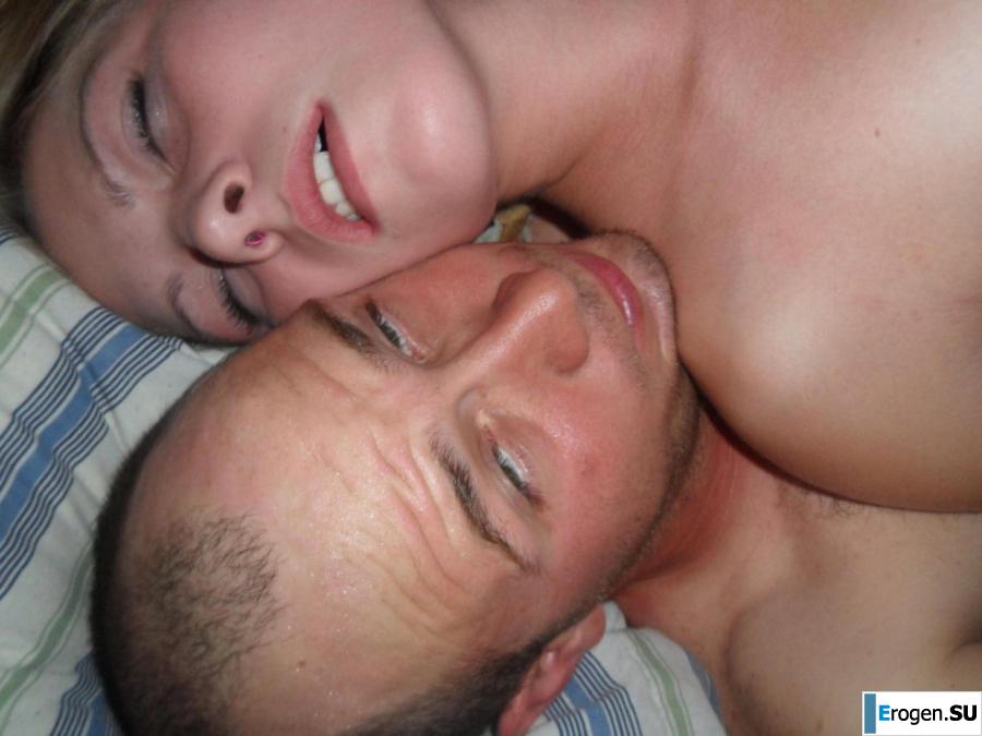 a young miniature girl with a bald daddy. Part 2. Photo 21