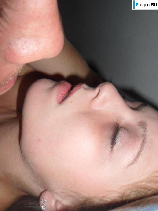 a young miniature girl with a bald daddy. Part 2. Photo 5