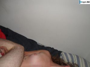 a young miniature girl with a bald daddy. Part 2. Thumb 13