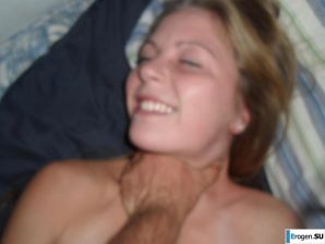 a young miniature girl with a bald daddy. Part 2. Thumb 7