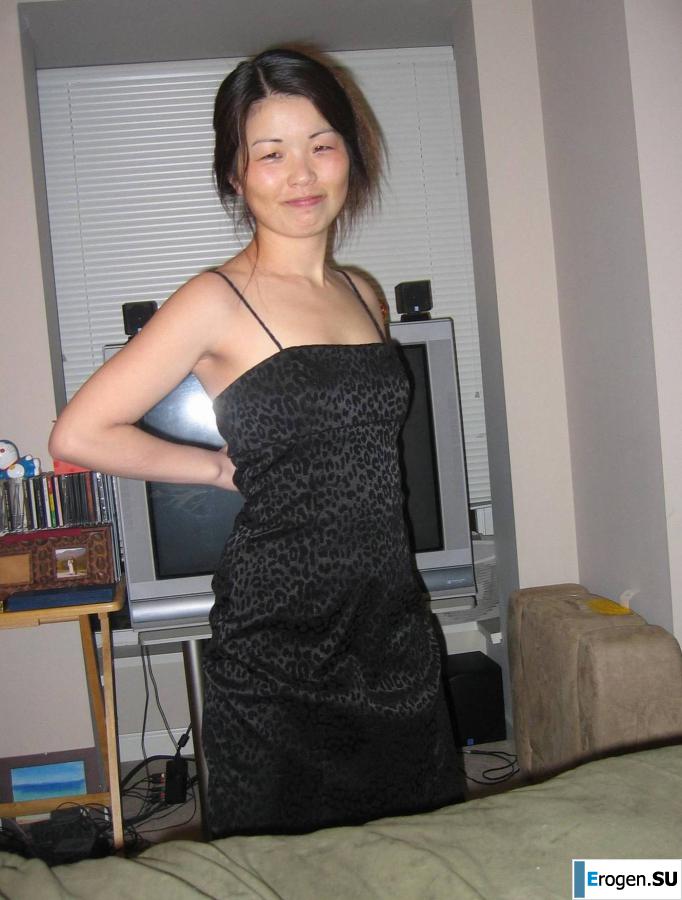 juicy Asian. Photo 36