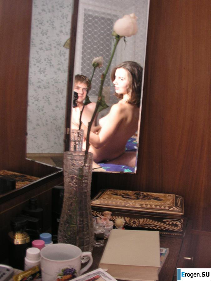 pose and take down the beauty. Photo 25