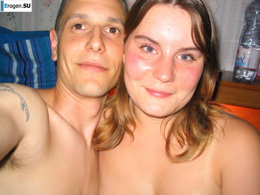 из подтянутой в пышечку. Фото 19