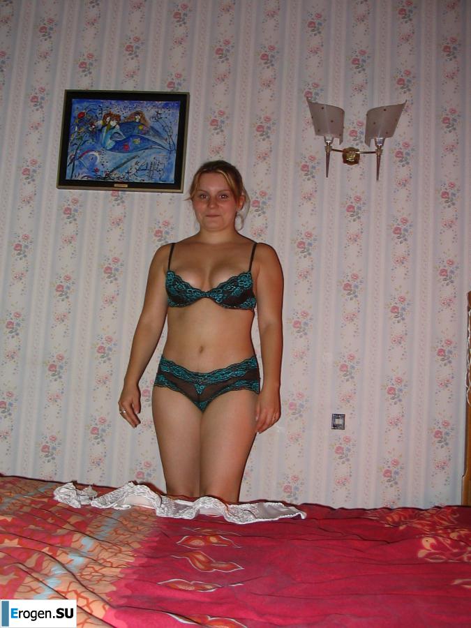 из подтянутой в пышечку. Фото 27