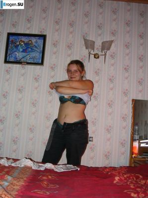 из подтянутой в пышечку. Эскиз 26