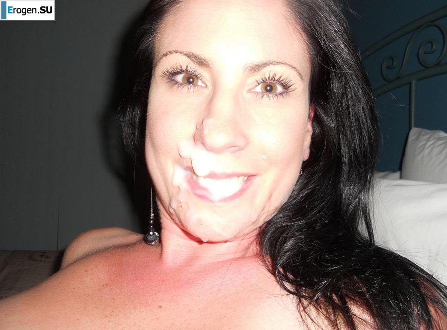 when mature mothers are young in soul. Part 3. Photo 21