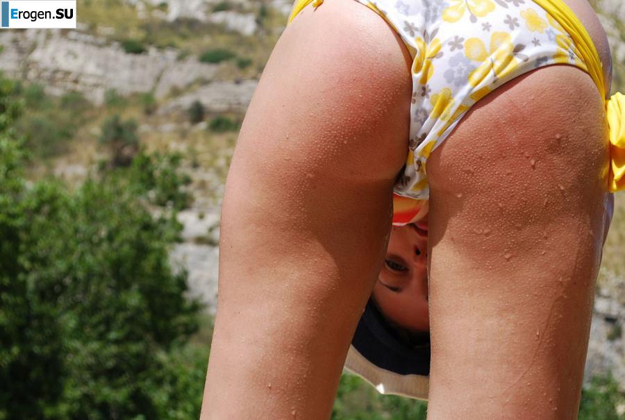 on a spa romance. Part 2. Photo 13