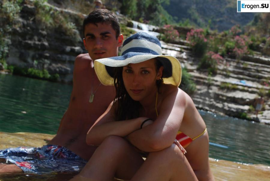 on a spa romance. Part 2. Photo 4