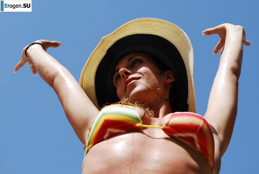 on a spa romance. Part 2. Photo 8