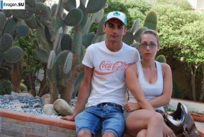 on a spa romance. Part 2. Thumb 17