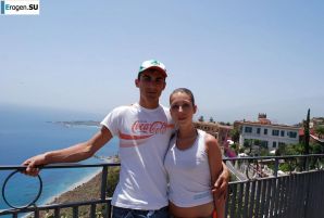 on a spa romance. Part 2. Thumb 21