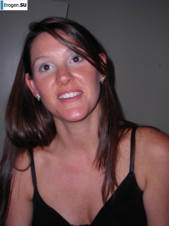 everyday life and relaxation of a brunette with her boyfriend. Part 2. Photo 13