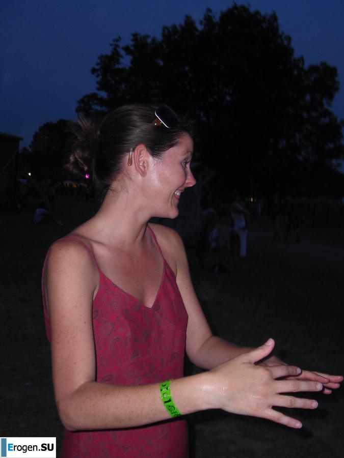 everyday life and relaxation of a brunette with her boyfriend. Part 2. Photo 17