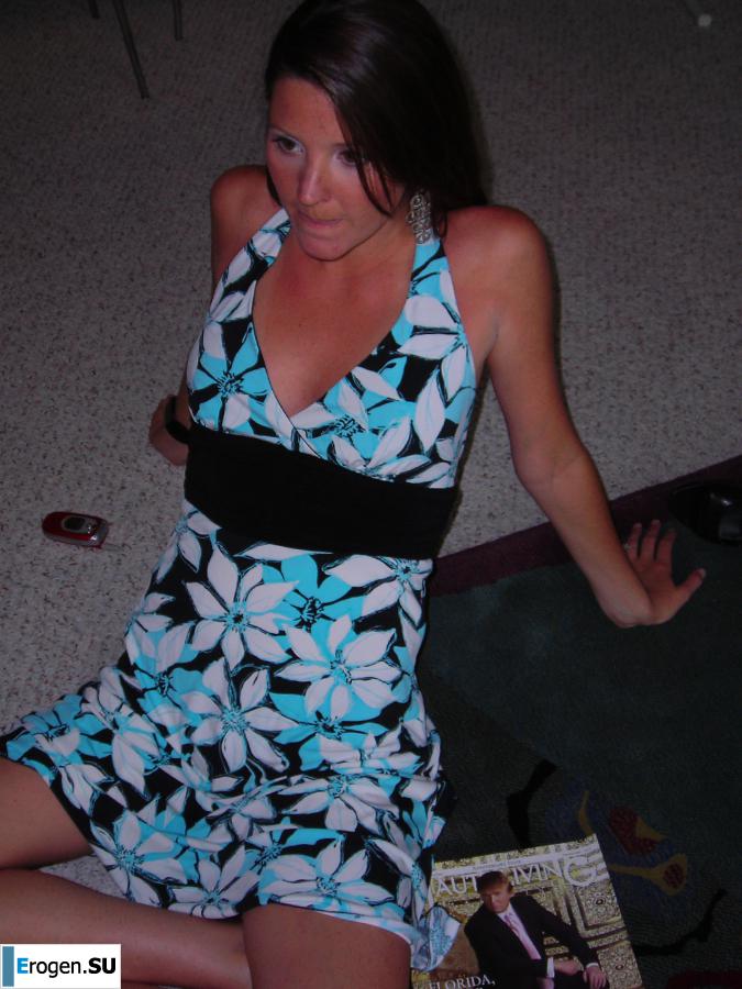 everyday life and relaxation of a brunette with her boyfriend. Part 2. Photo 40