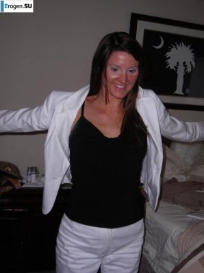 everyday life and relaxation of a brunette with her boyfriend. Part 2. Thumb 8