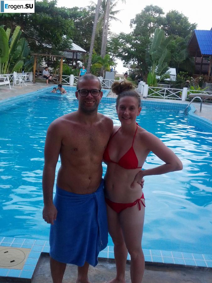 family beach chronicles. Photo 18