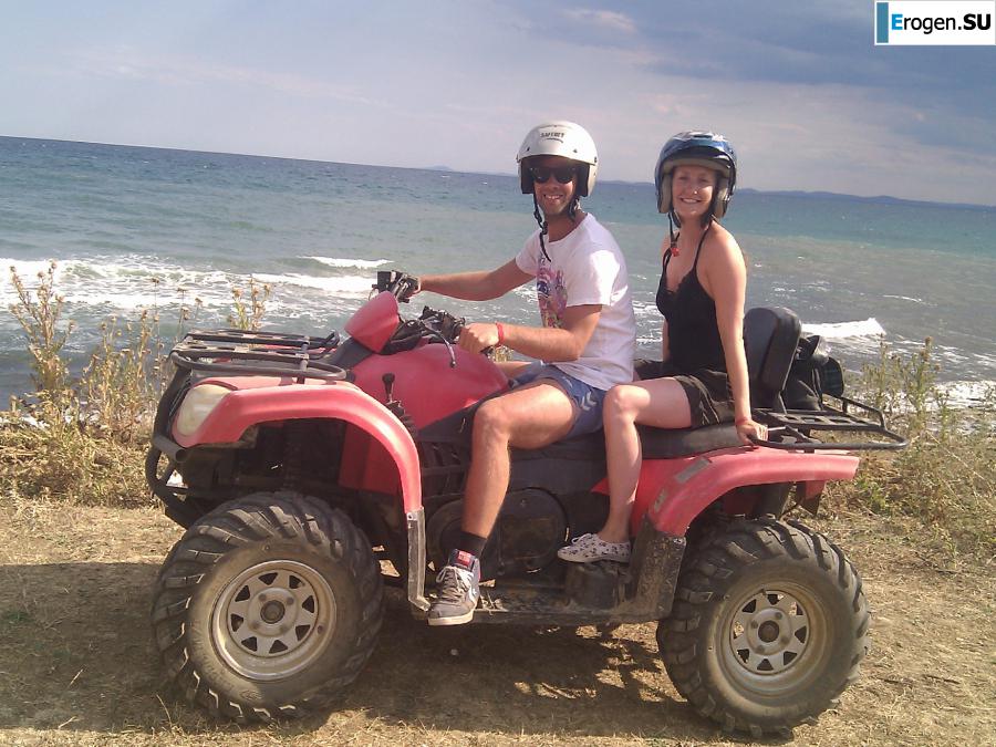 family beach chronicles. Photo 6