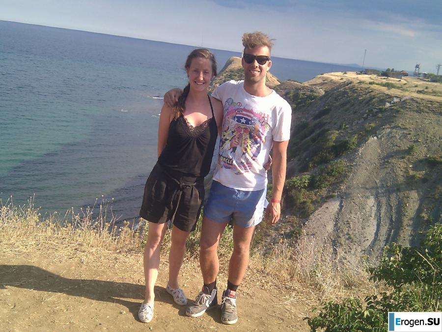 family beach chronicles. Photo 7