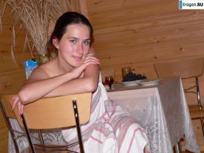 masseuse in the sauna and at home. Thumb 20