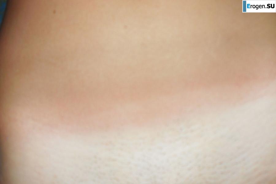 on a resort romance. Part 3. Photo 12