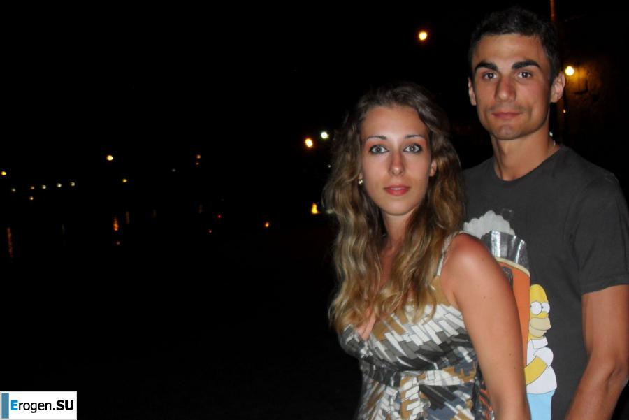 on a resort romance. Part 3. Photo 18