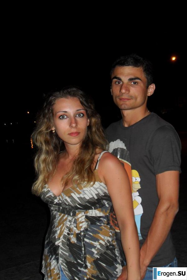 on a resort romance. Part 3. Photo 19