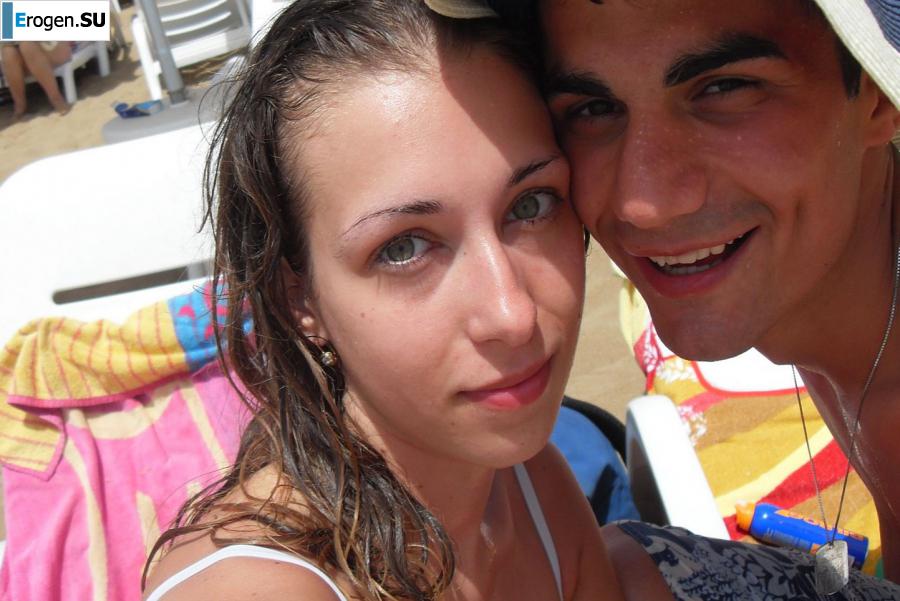 on a resort romance. Part 3. Photo 2