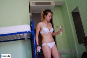 on a resort romance. Part 3. Thumb 11