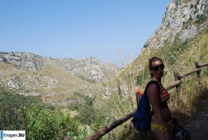 on a resort romance. Part 3. Thumb 14