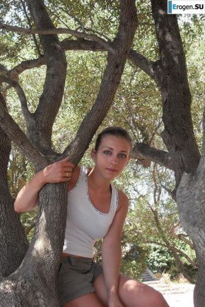 on a resort romance. Part 3. Thumb 16