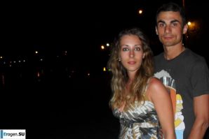 on a resort romance. Part 3. Thumb 18