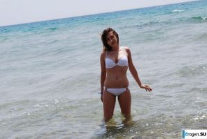 on a resort romance. Part 3. Thumb 27