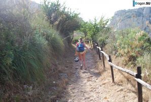 on a resort romance. Part 3. Thumb 3