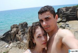 on a resort romance. Part 3. Thumb 30