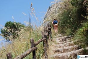 on a resort romance. Part 3. Thumb 33