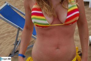 on a resort romance. Part 3. Thumb 35