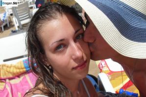 on a resort romance. Part 3. Thumb 4