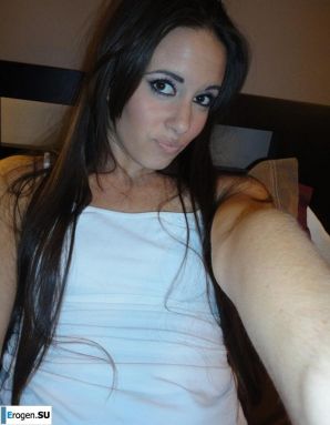 стриптиз перед зеркалом. Эскиз 47