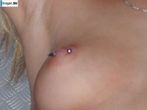 blonde with an animal look. Thumb 37