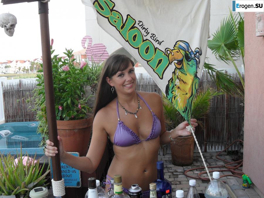 club and beach strip vacation. Photo 34