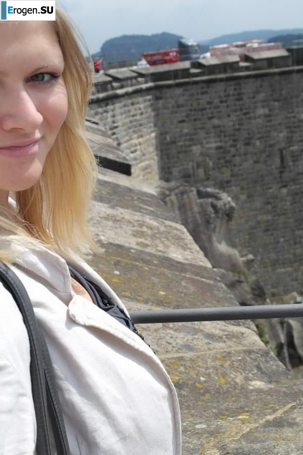 in some European town. Photo 11