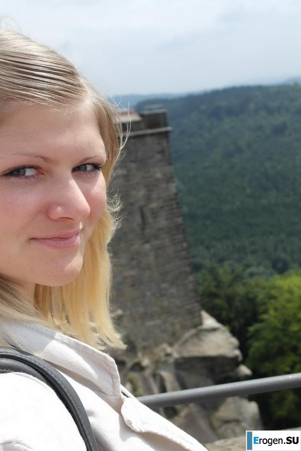 in some European town. Photo 12