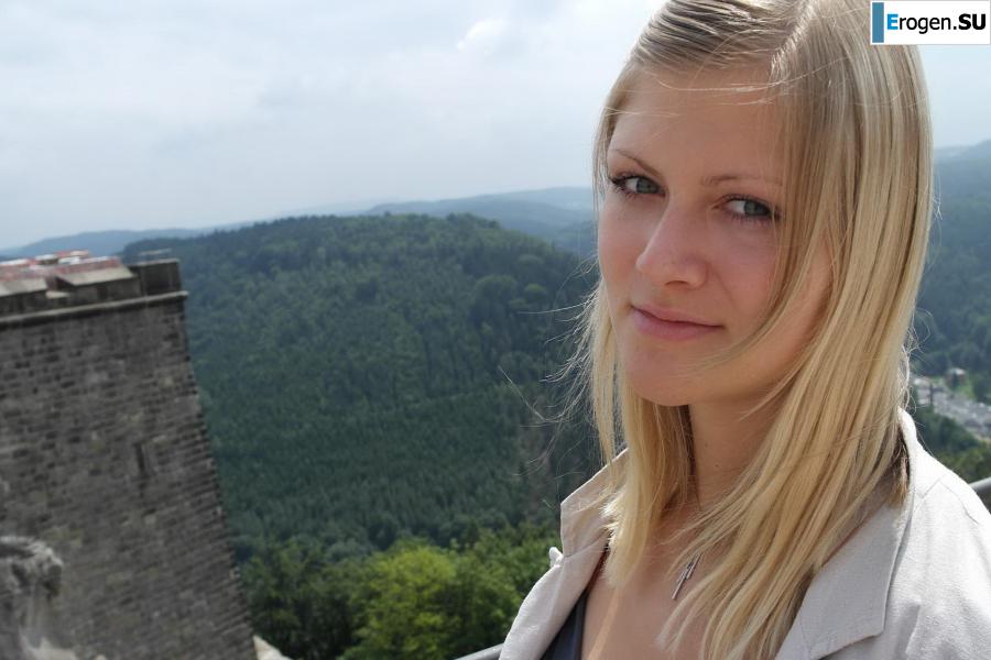 in some European town. Photo 14