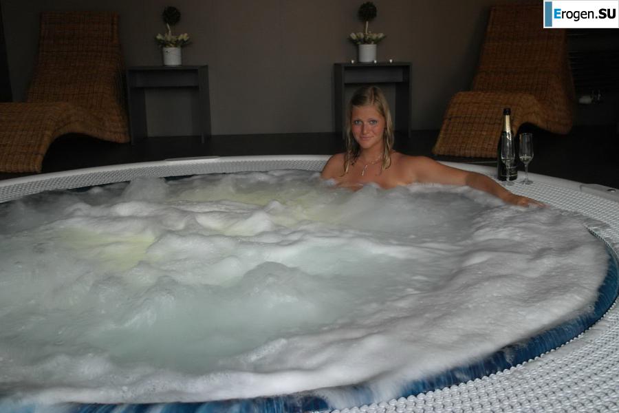 in some European town. Photo 17