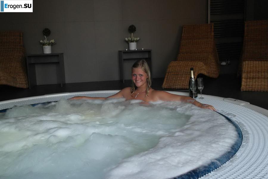 in some European town. Photo 18